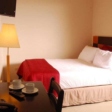 Metro Hotel Panama المظهر الخارجي الصورة