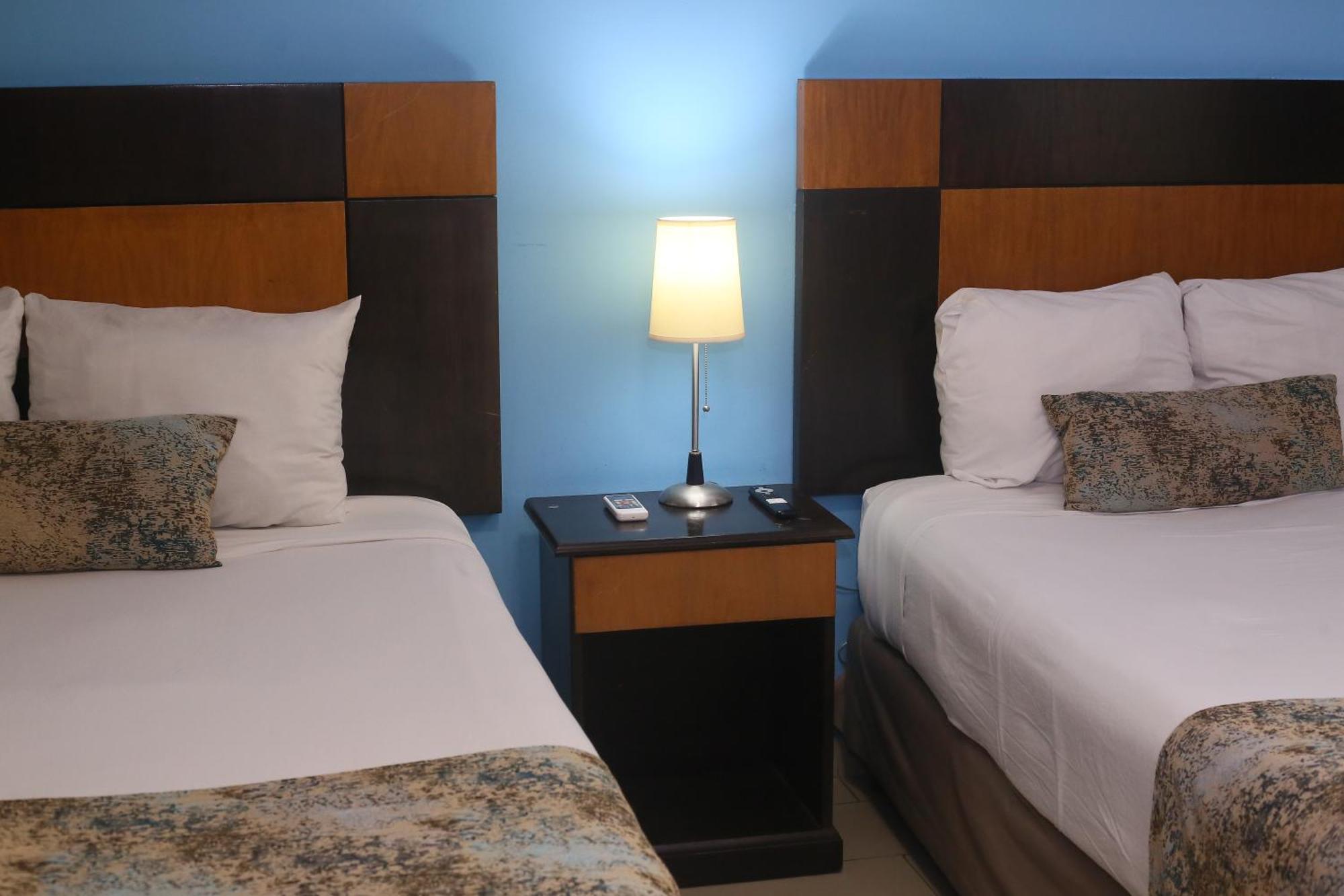 Metro Hotel Panama المظهر الخارجي الصورة