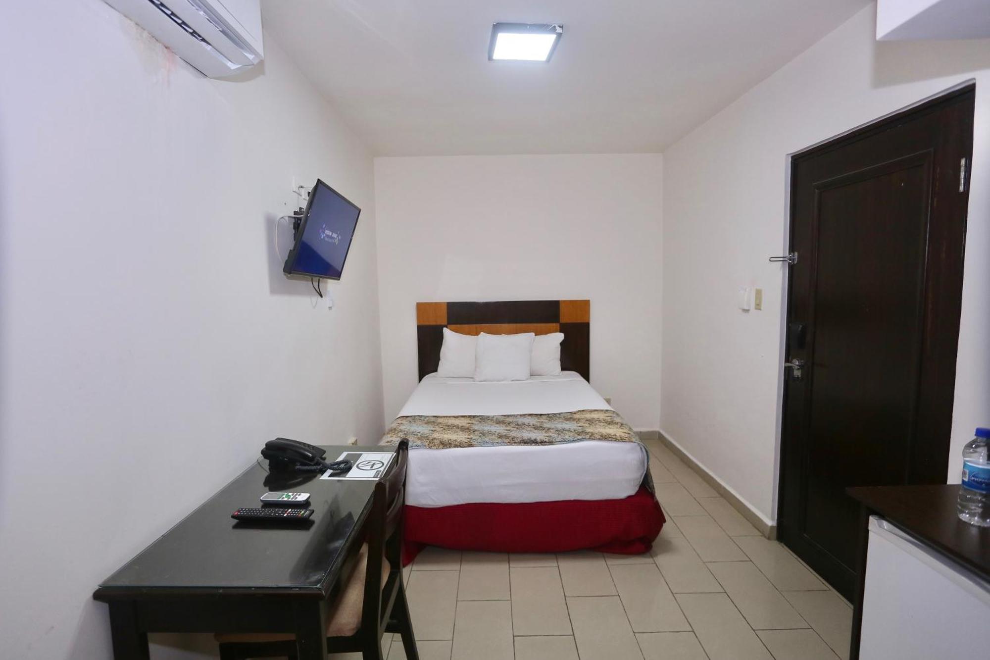 Metro Hotel Panama المظهر الخارجي الصورة