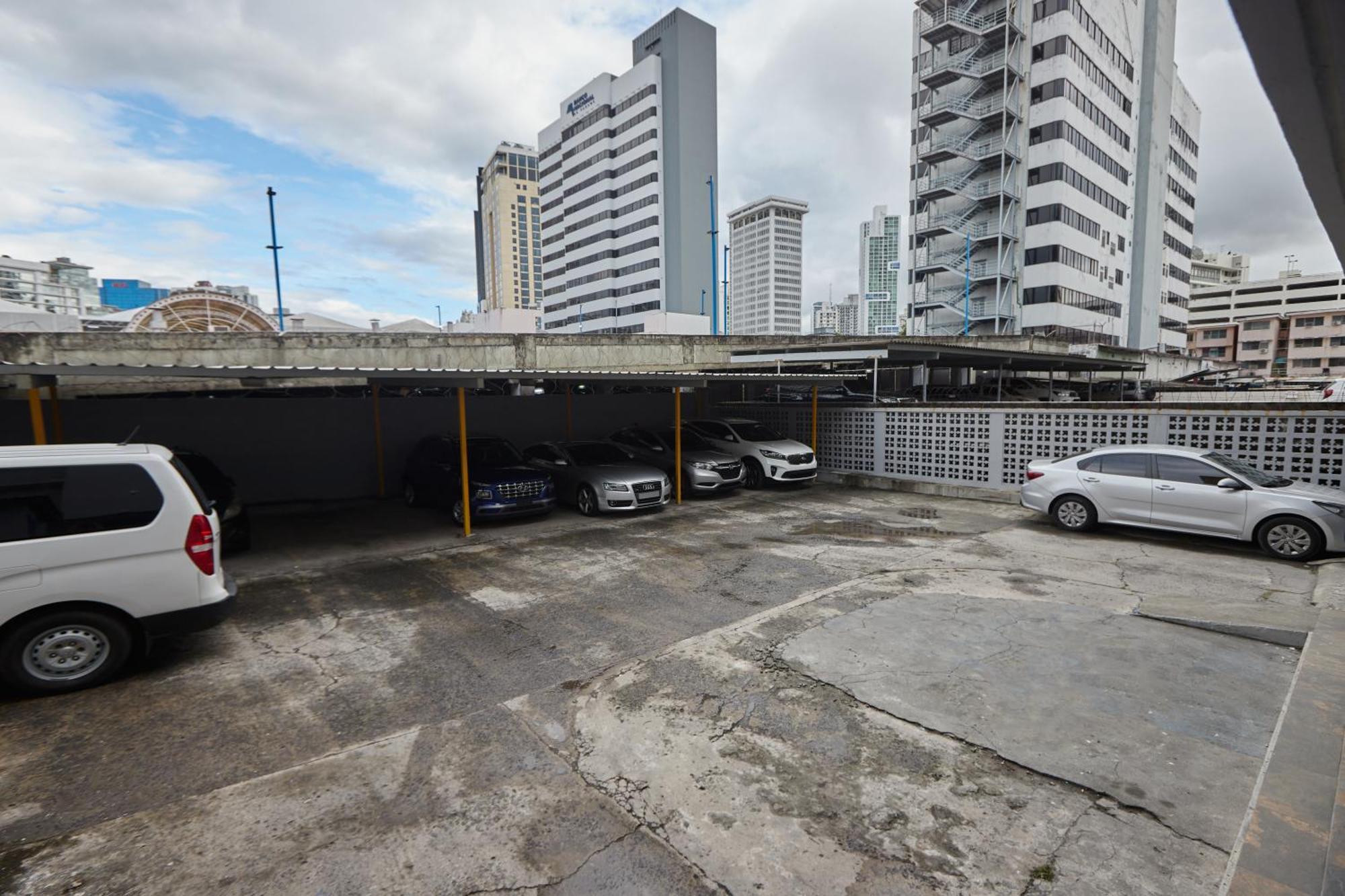 Metro Hotel Panama المظهر الخارجي الصورة