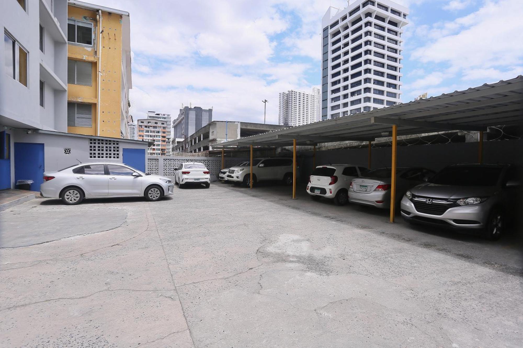 Metro Hotel Panama المظهر الخارجي الصورة